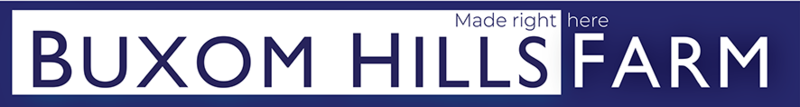 Buxom Hills